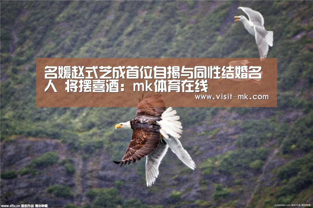 名媛赵式芝成首位自揭与同性结婚名人 将摆喜酒:mk体育在线(图3) mk体育app