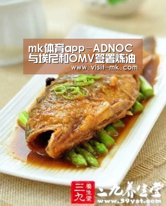 mk体育app-ADNOC与埃尼和OMV签署炼油与贸易方面的里程碑式战略合作协议(图1) mk体育下载