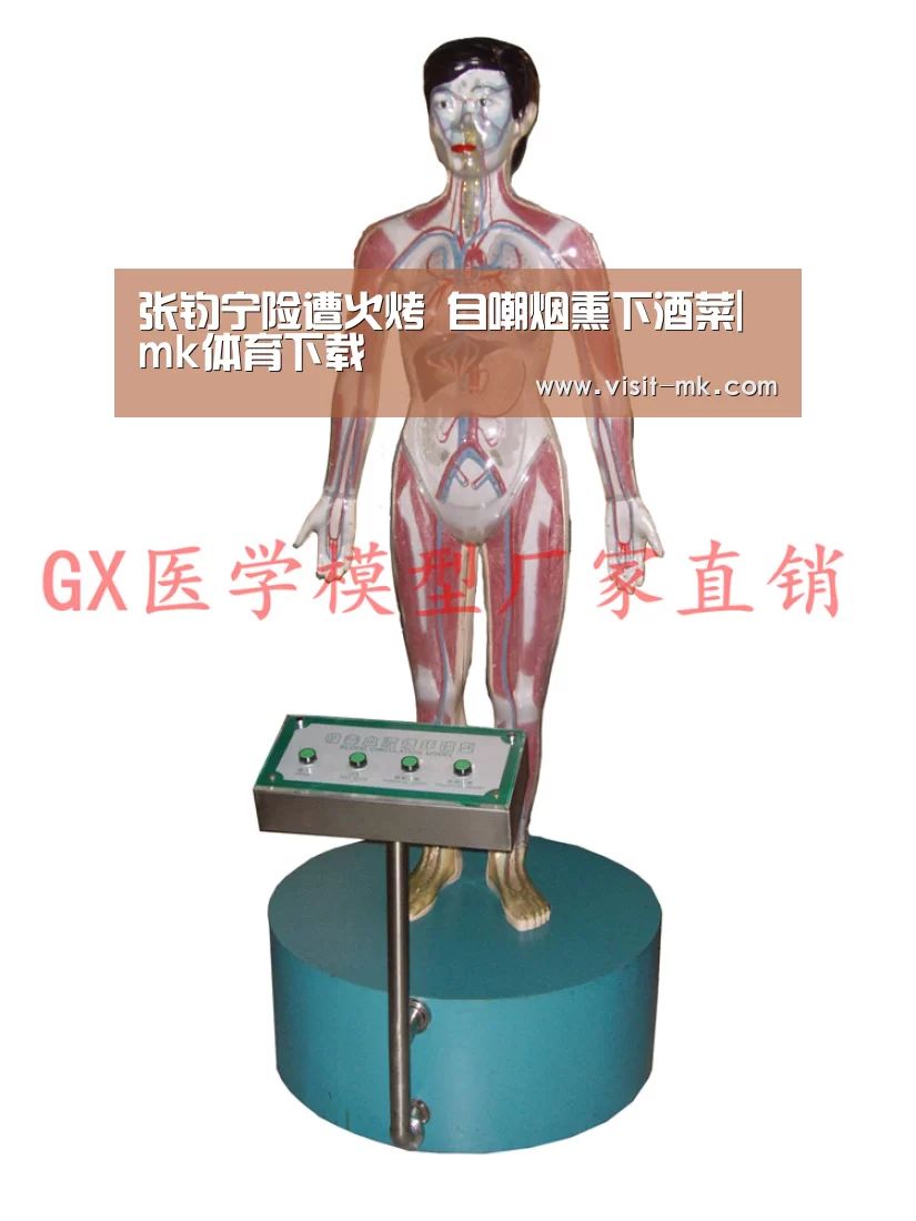 张钧宁险遭火烤 自嘲烟熏下酒菜|mk体育下载(图1) mk体育注册